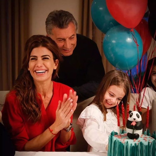 35岁单亲妈妈，在健身房邂逅帅气大叔，5年后变