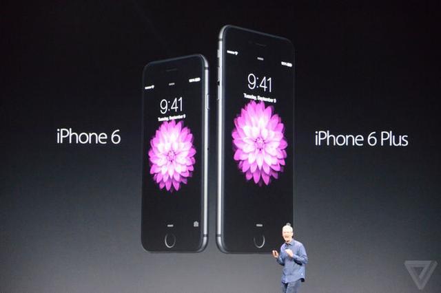 「神机系列」第三期 iPhone6s