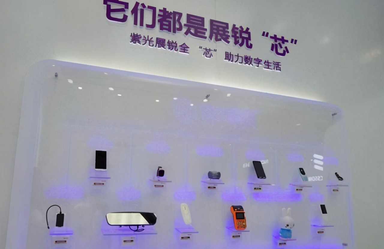 月出货80万颗，增长6346%，华为麒麟后，又一国产芯片崛起
