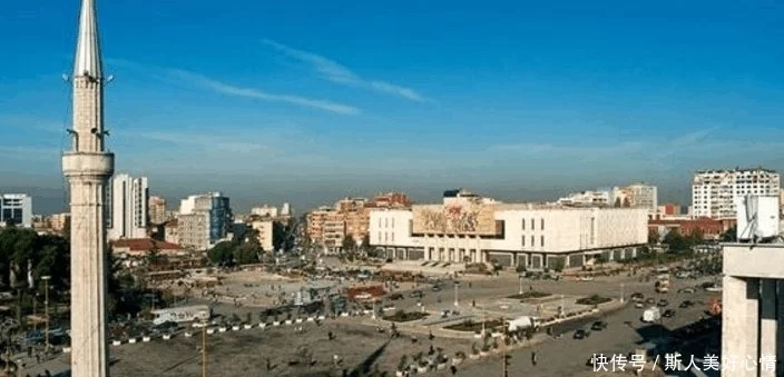 中国援助一个国家20年时间，却因中国和美国建交，至今反对中国