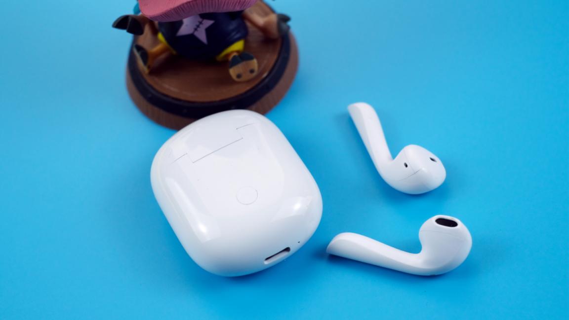 JEET无线蓝牙耳机亲测体验：适合学生党的入门级耳机