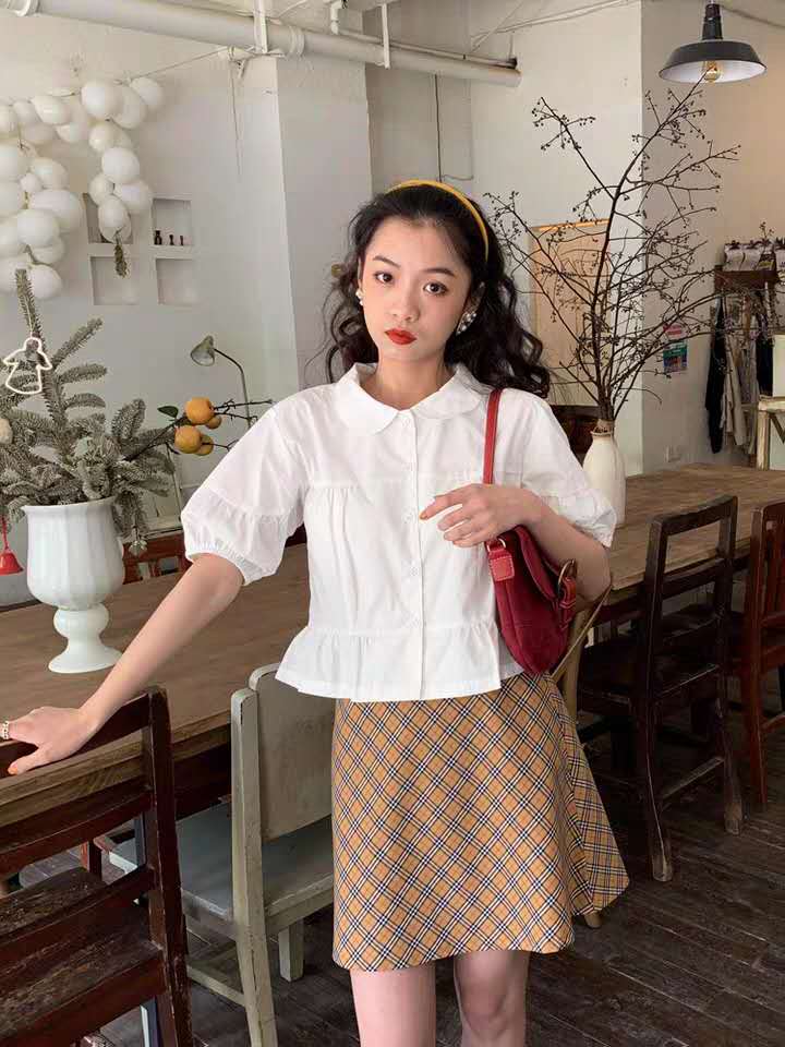 别交智商税了！胖胖女孩绝不能碰的衣服雷区