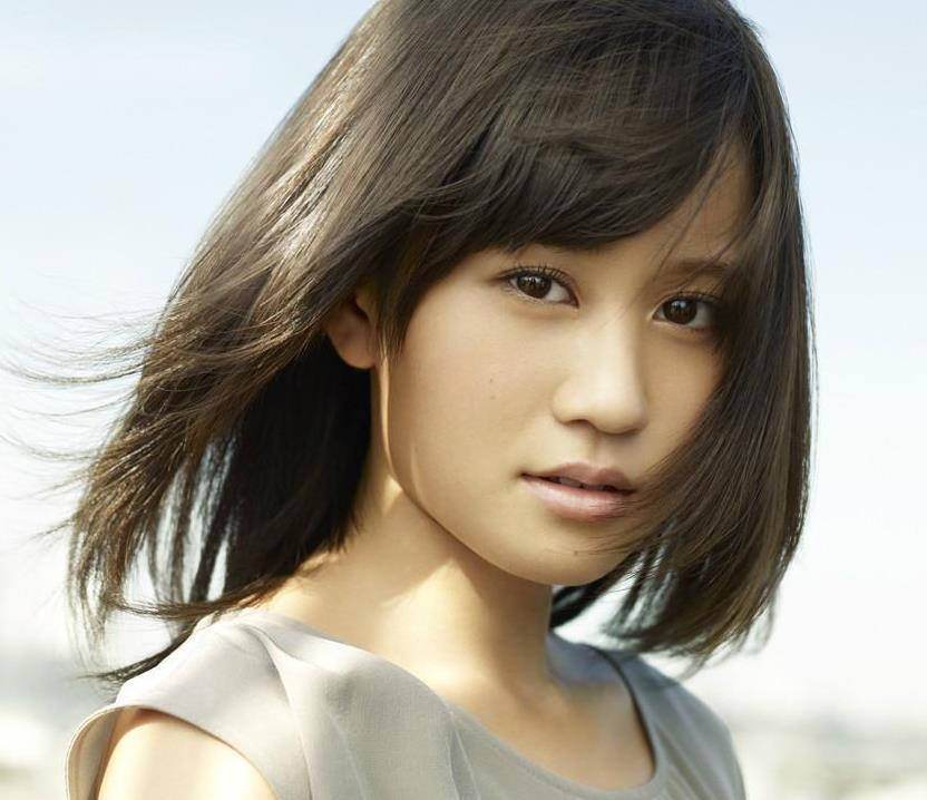 图文 人气女星前田敦子离婚 网曝已分居1年 2岁儿子今后去向成谜 明星前田敦子 Www Bagua5 Net