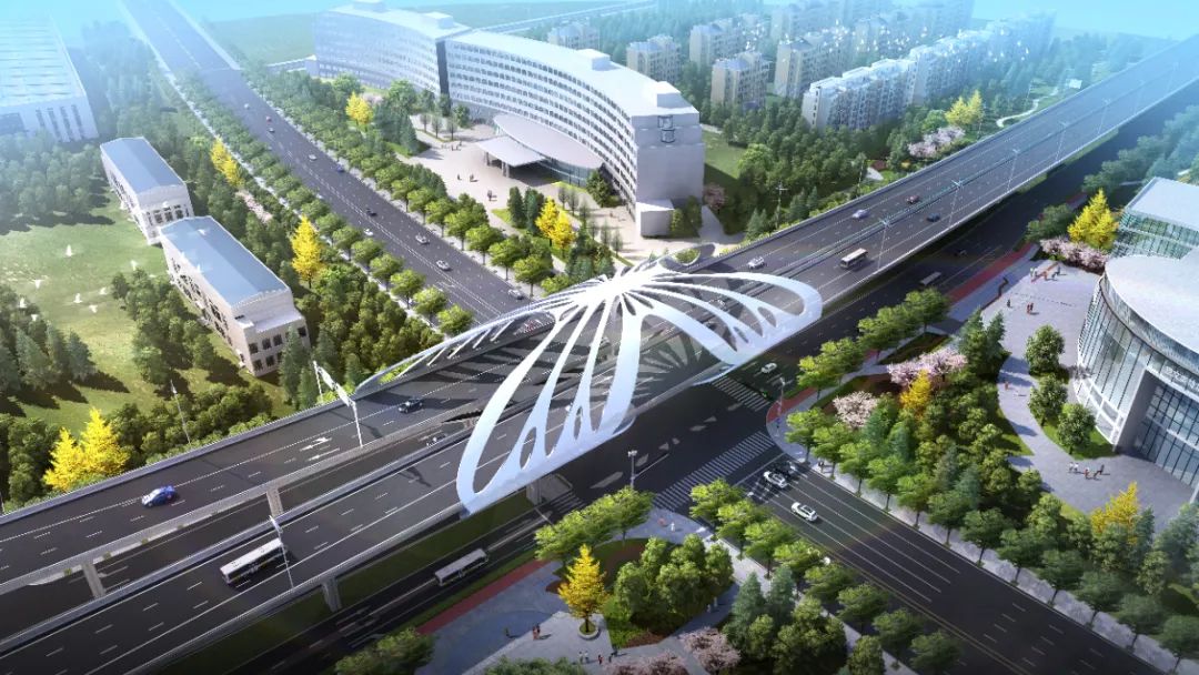 「对话机场建设者：李宁」通往“超级海星”，逐梦航空之城