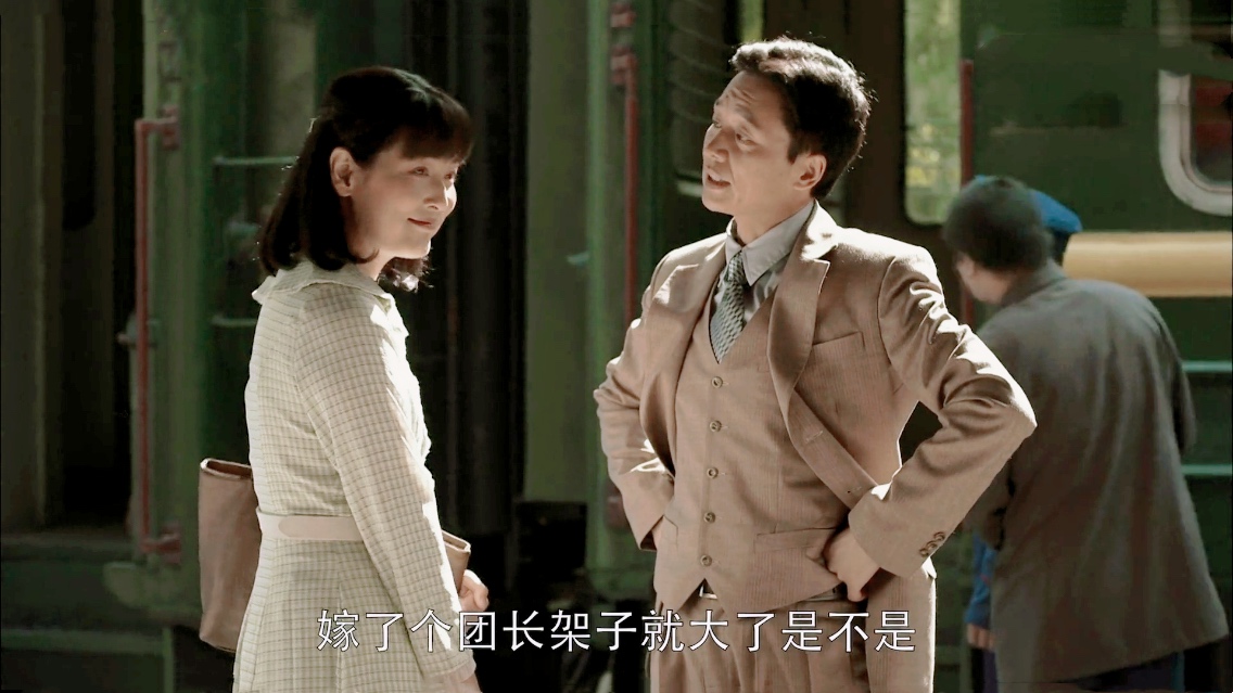 《父母愛情》原著告訴你：安杰老了，為何主動(dòng)疏遠(yuǎn)親姐姐安欣？