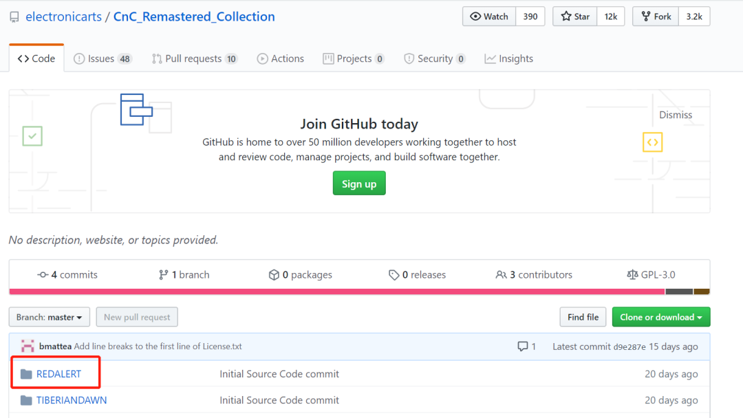 红警1开源放出源码，4K高清重制版登顶Steam畅销榜！青春回来了