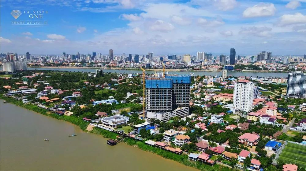 紫晶壹号：三河之景，将理想生活绽放于心间