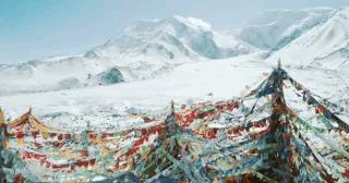 青海值得旅游的地方 青海湖最佳旅游月份(圖72)