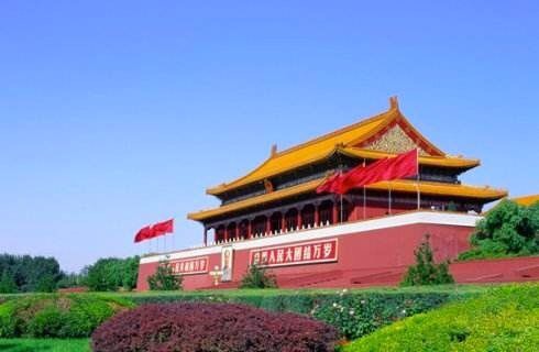 请祖国放心，用我们军人的身躯来捍卫你-第2张图片-非凡网