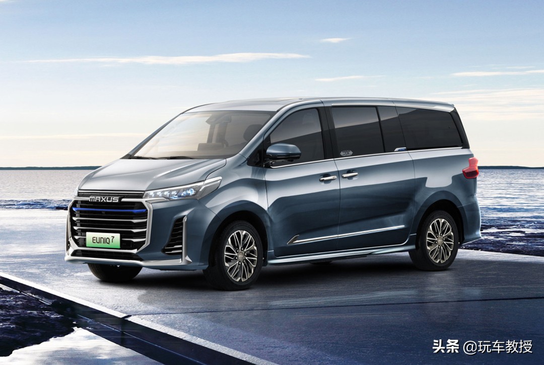 不燒油不插電，輕松跑800km！這些新車需要馬上普及