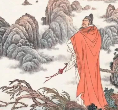 辛弃疾：检校长身十万松