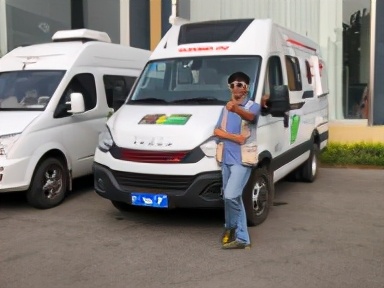 2020廣州商用車(chē)展前瞻｜依維柯攜“懂你的好搭檔”強勢登場(chǎng)