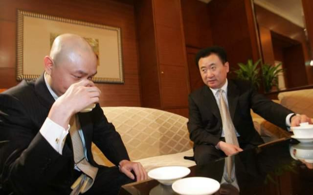 还有303天，黄光裕出狱！曾经的“江湖传说”出