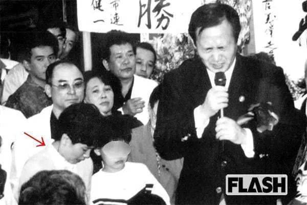 日本新首相夫人：钟点工二婚嫁给农民工，最终凭什么能望夫成龙？