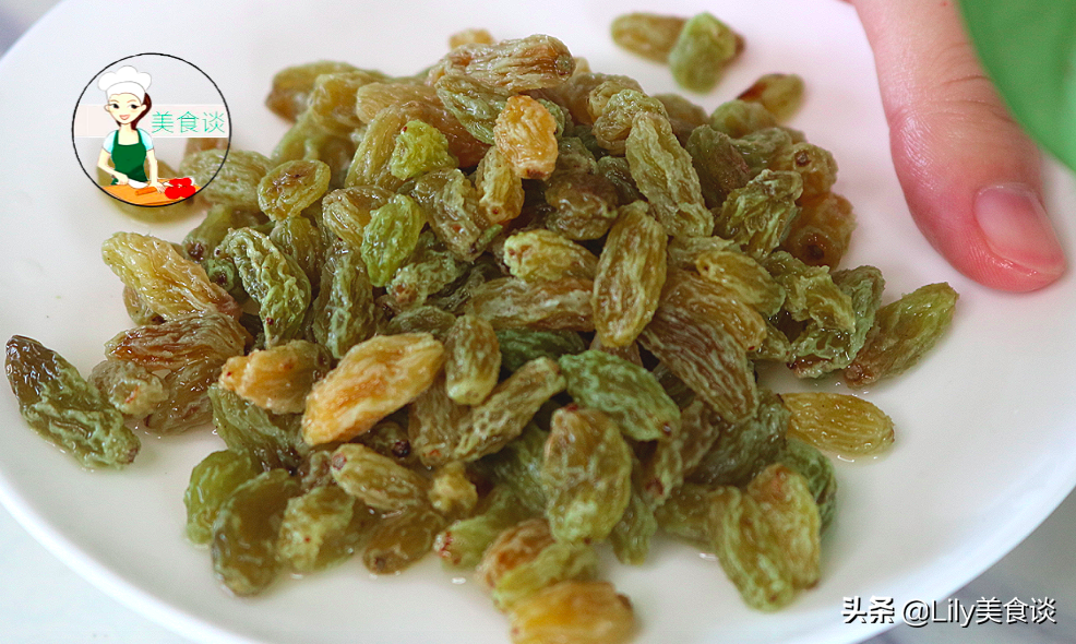 葡萄乾到底要不要洗？ 很多人都做錯了，教你正確做法，乾淨又衛生