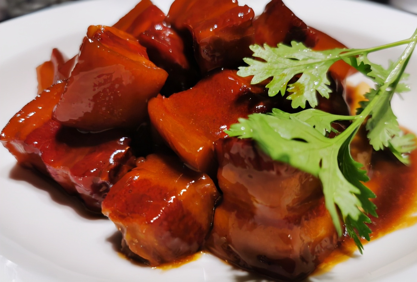 郑州红烧肉TOP10，总有一家适合你