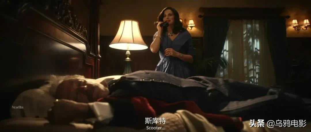 丈夫眼皮子底下偷情,这仨夺命少妇杀疯了