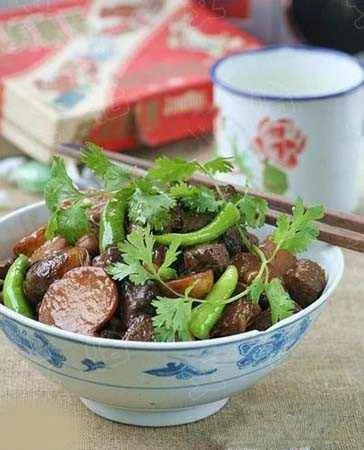 17种美食详细做法，简单又美味的私房菜，让饮食“随心所欲”