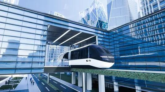 该地云巴最新进展曝光，目前已……