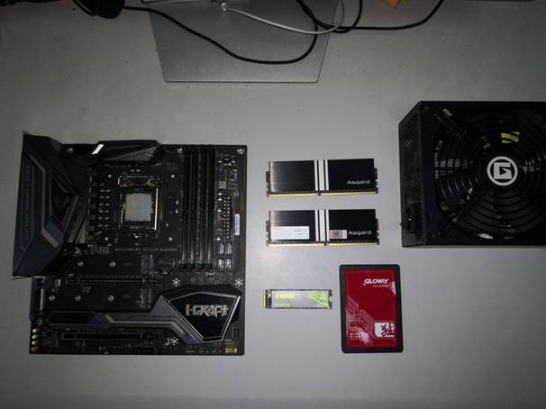 机箱的主角光环-Apexgaming艾湃TITAN-240 PRO电竞水冷散热器评测