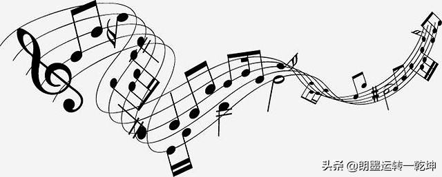 化作手下音符……忽然,灵感来了,一段天籁般的旋律从心底迸发出来