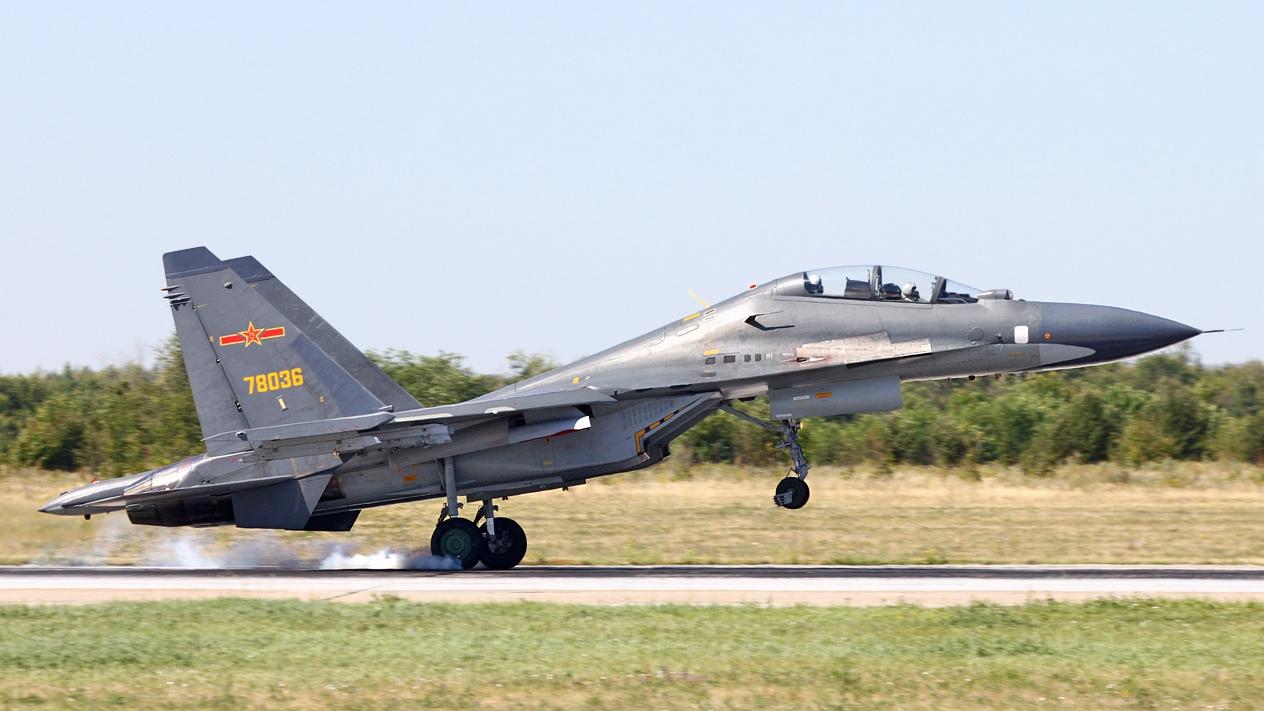 十八年磨一剑！歼20换装国产发动机，终于治愈心脏病