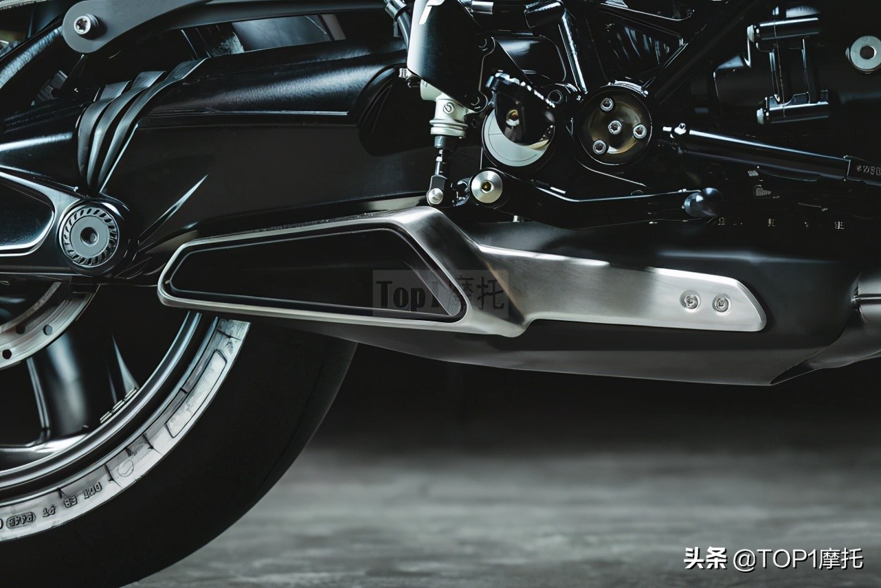 ����R nineT�����װ������Vagabund����δ�������籩