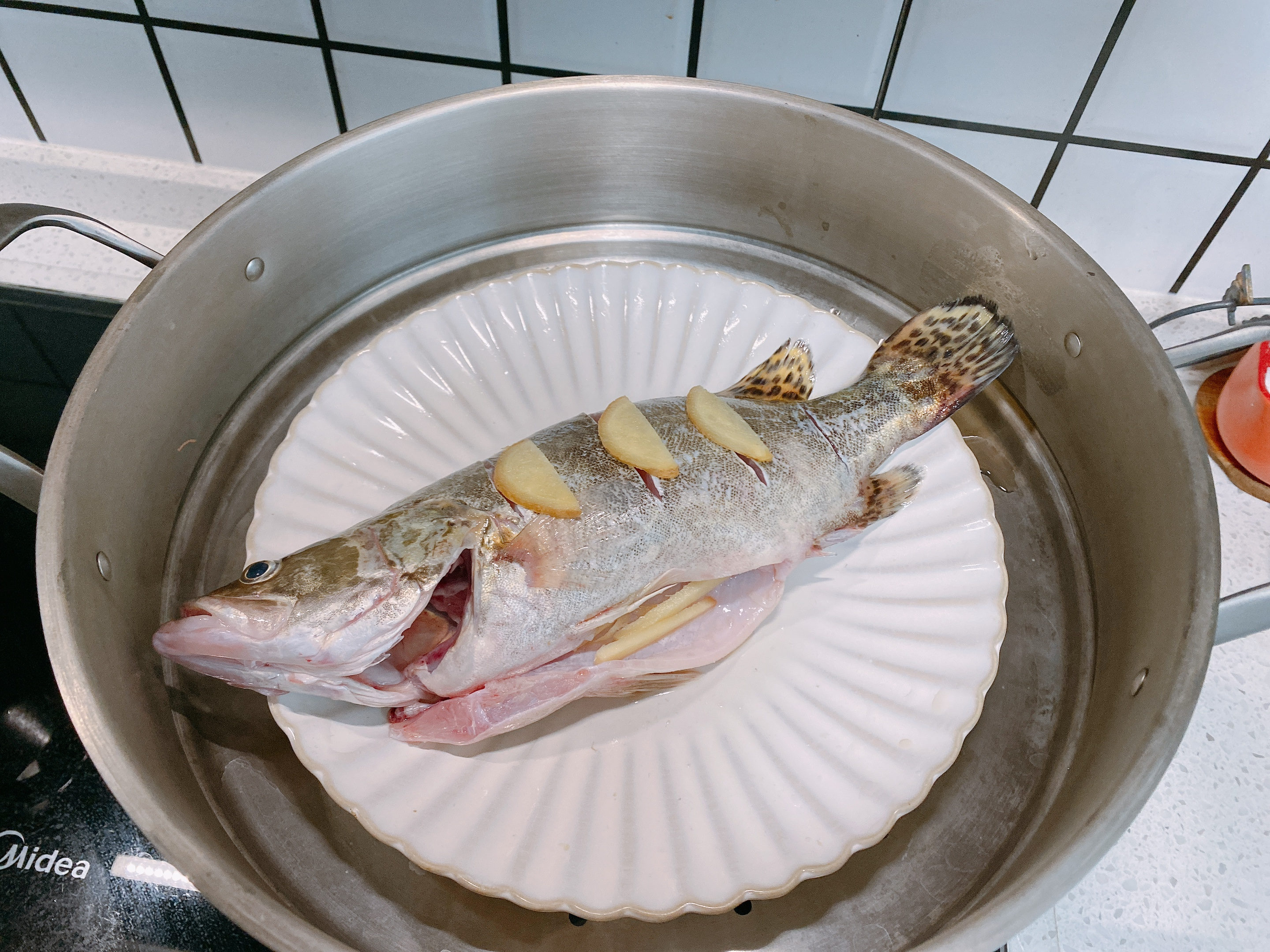 清蒸魚看似簡單，卻有不少技巧，3個要點1次掌握，魚肉鮮嫩不腥