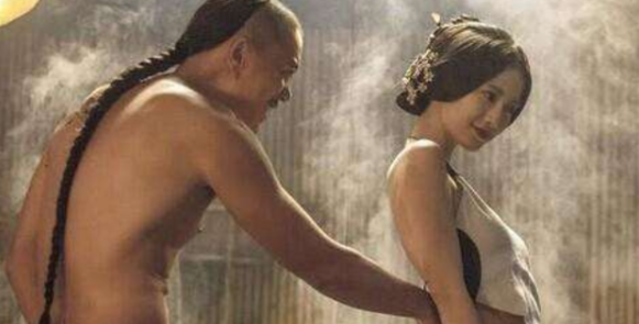 杨幂、热巴……刚出道时她们拍过哪些作品？为