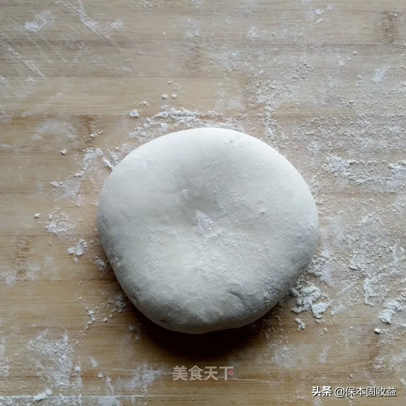 千层肉饼：皮薄层多外酥里嫩，吃一次就忘不了