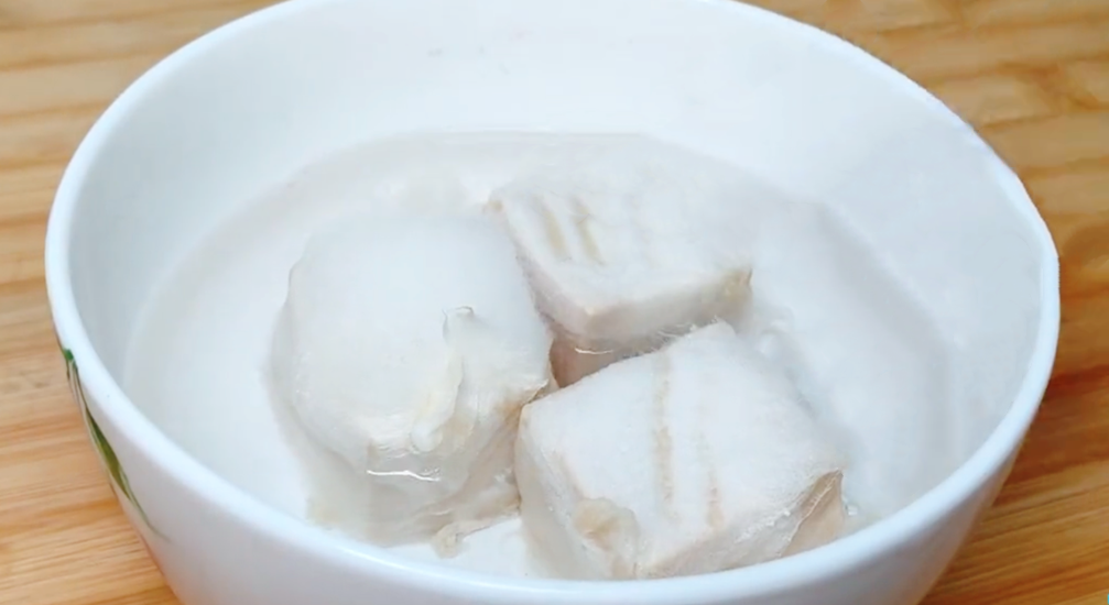 豆腐乳好吃不用去買，詳解配方和做法，香辣下飯，比買的還要好吃