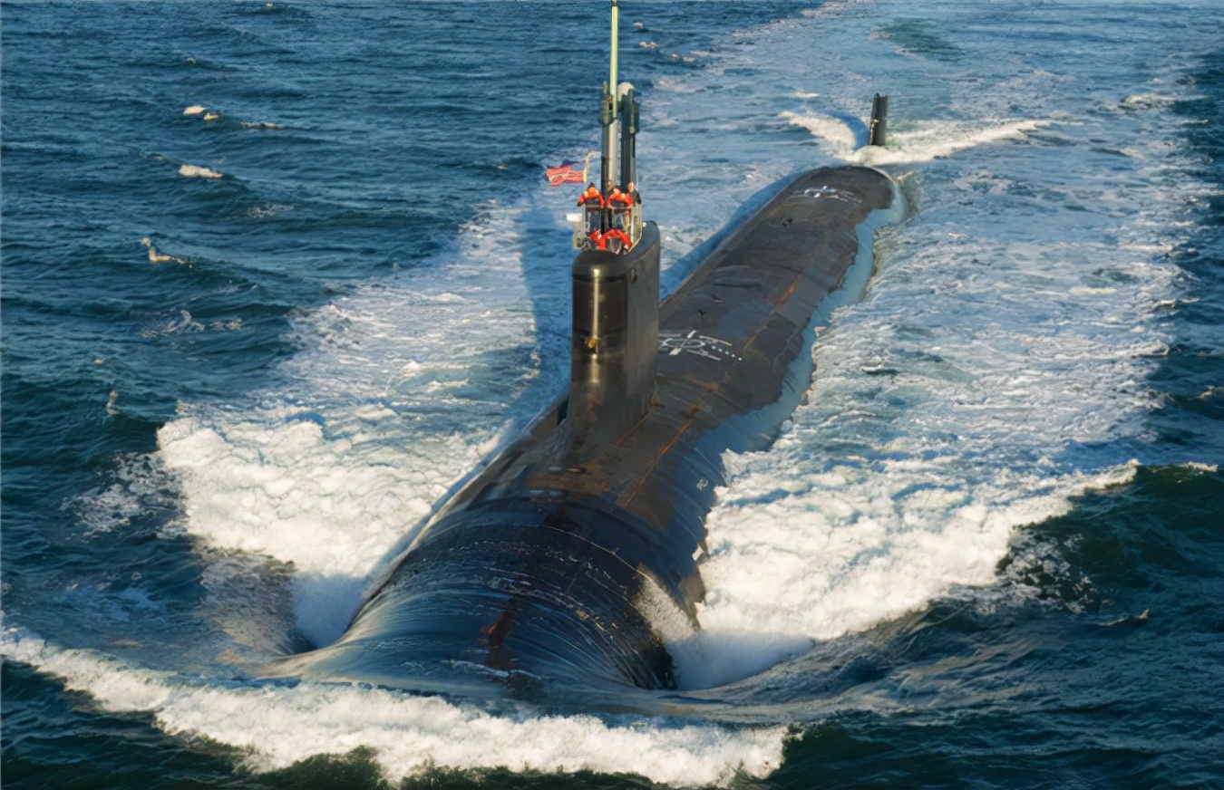 南海国家喊话！澳图谋装备核潜艇后，印尼提醒：不要挑起军备竞赛