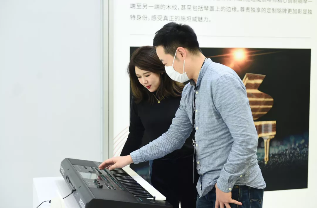 美得理X上海乐展丨行业盛会,邀您共赏