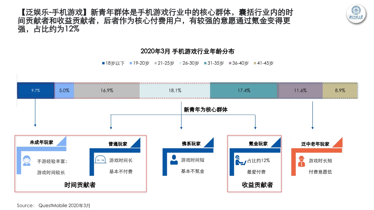 新青年新消费观察研究报告