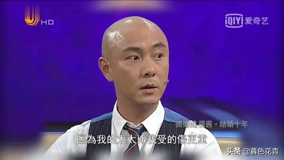 结婚三次娶同一个女人，相爱24年无子，消失多年的张卫健去哪了