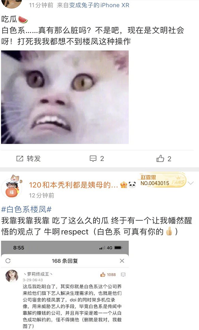 For hammer male love beans is broken bits male, elder brother's wife people do not become the netizen really alien