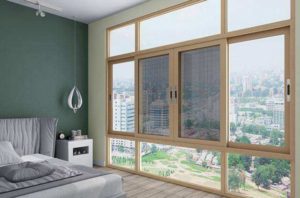 比普通门窗贵一倍的断桥铝好在哪？听行家分析，才知作用如此大