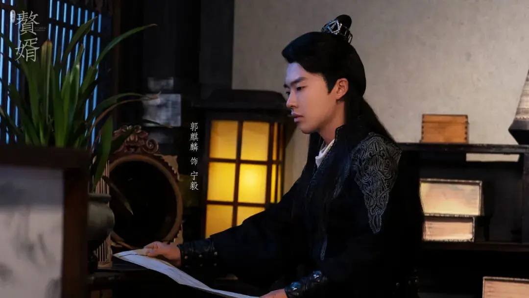 论编剧：《山河令》开挂，《赘婿》逆袭，《锦