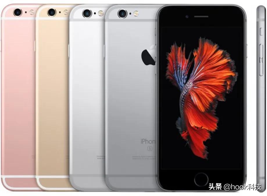 iOS12.5.5突然发布！适用于这些机型