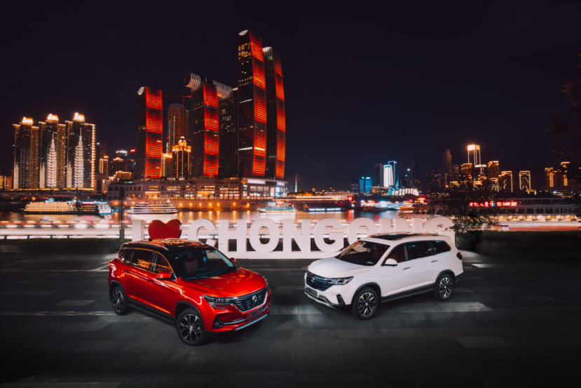 连闯五关体现性价比！全面解读新款东风风行T5/T5L