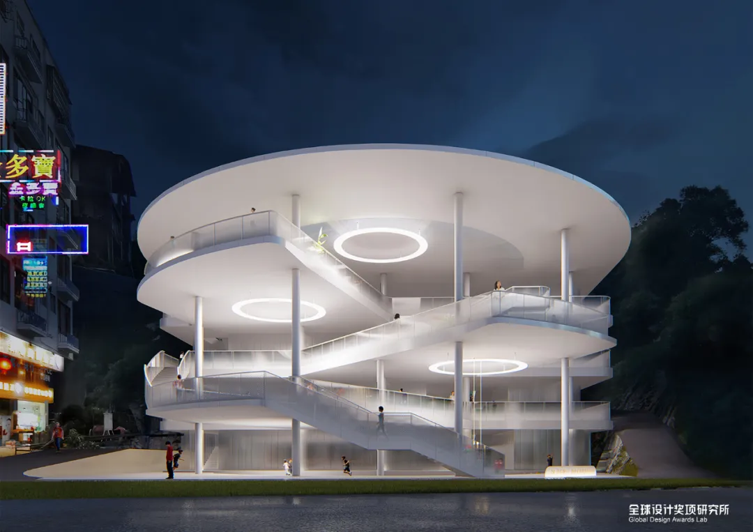 美国MUSE Design 银奖篇 | 室内设计仍是最热门参赛类别