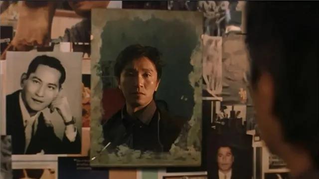 香港12位“叔”字辈大咖：邵逸夫地位最高，林正