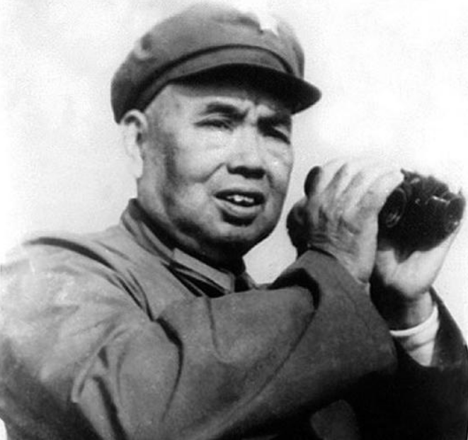 对越反击战，125师一个团主动撤回国，许世友大怒：杀他们的头