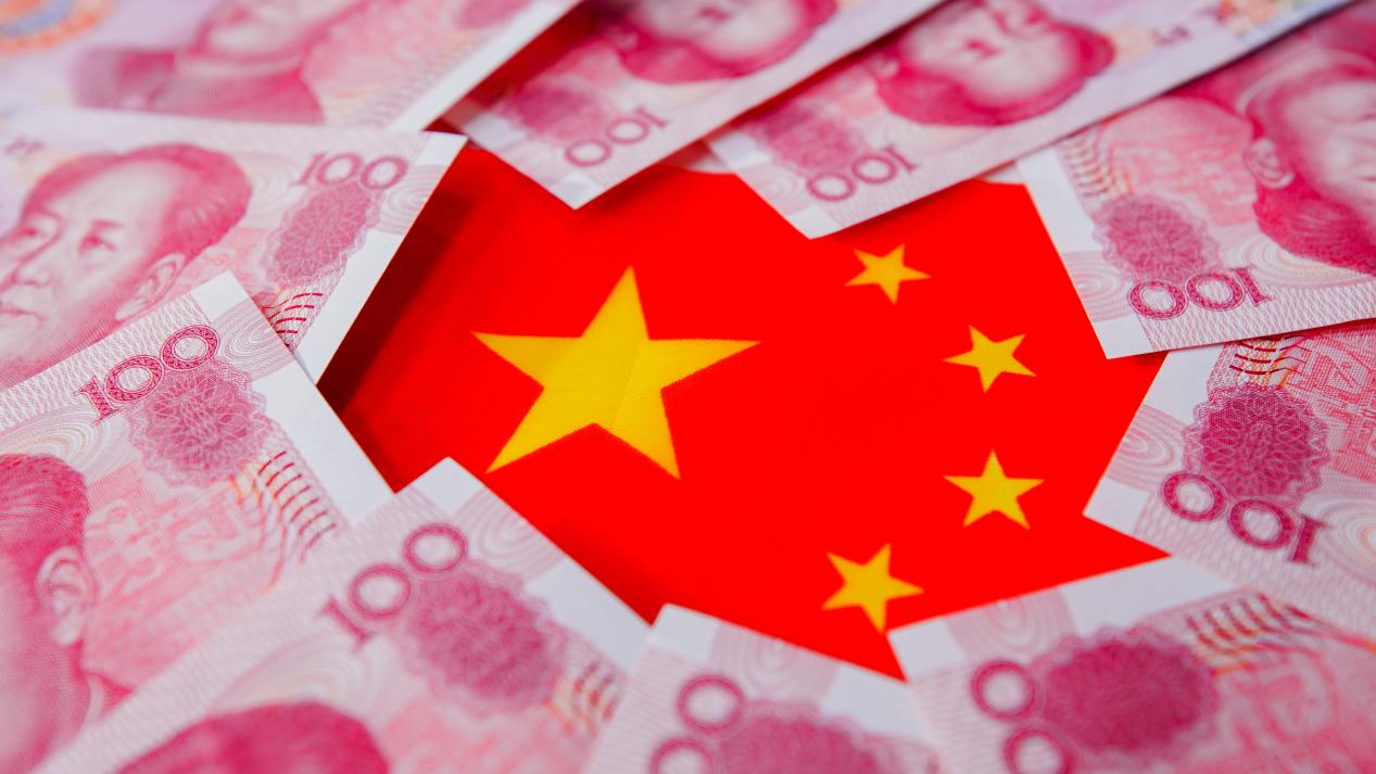 中国消费市场有望达45万亿元！德媒：中国再次拯