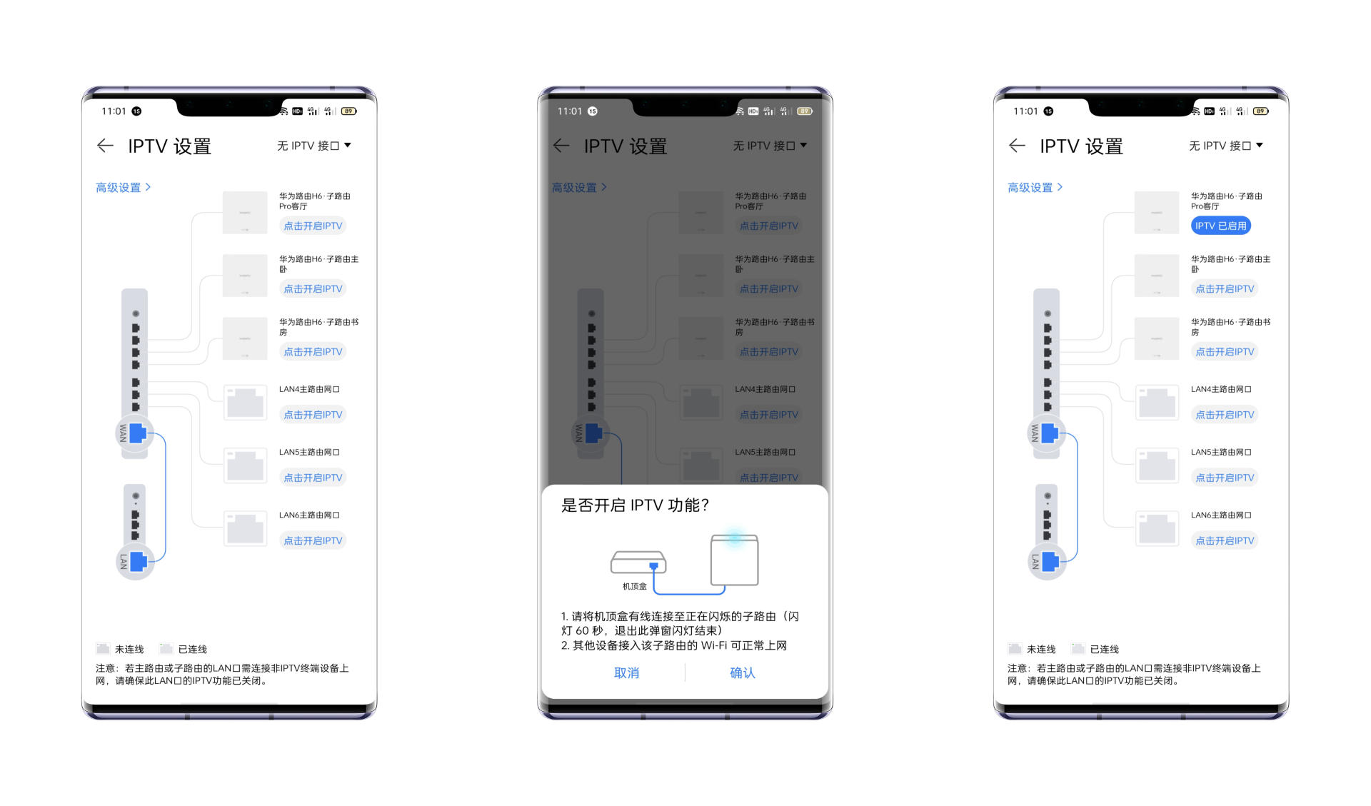 全網最省心的AC+AP方案，華為路由H6實測：9大測試讓這貨無處遁形