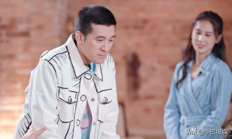 豪门不是一般人能都hold的，2件事暴露黄圣依的御夫手段不一般