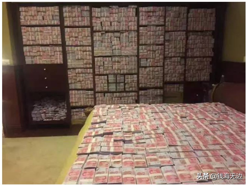 印度废钞令看不懂，前苏联货币改革耍无赖，只