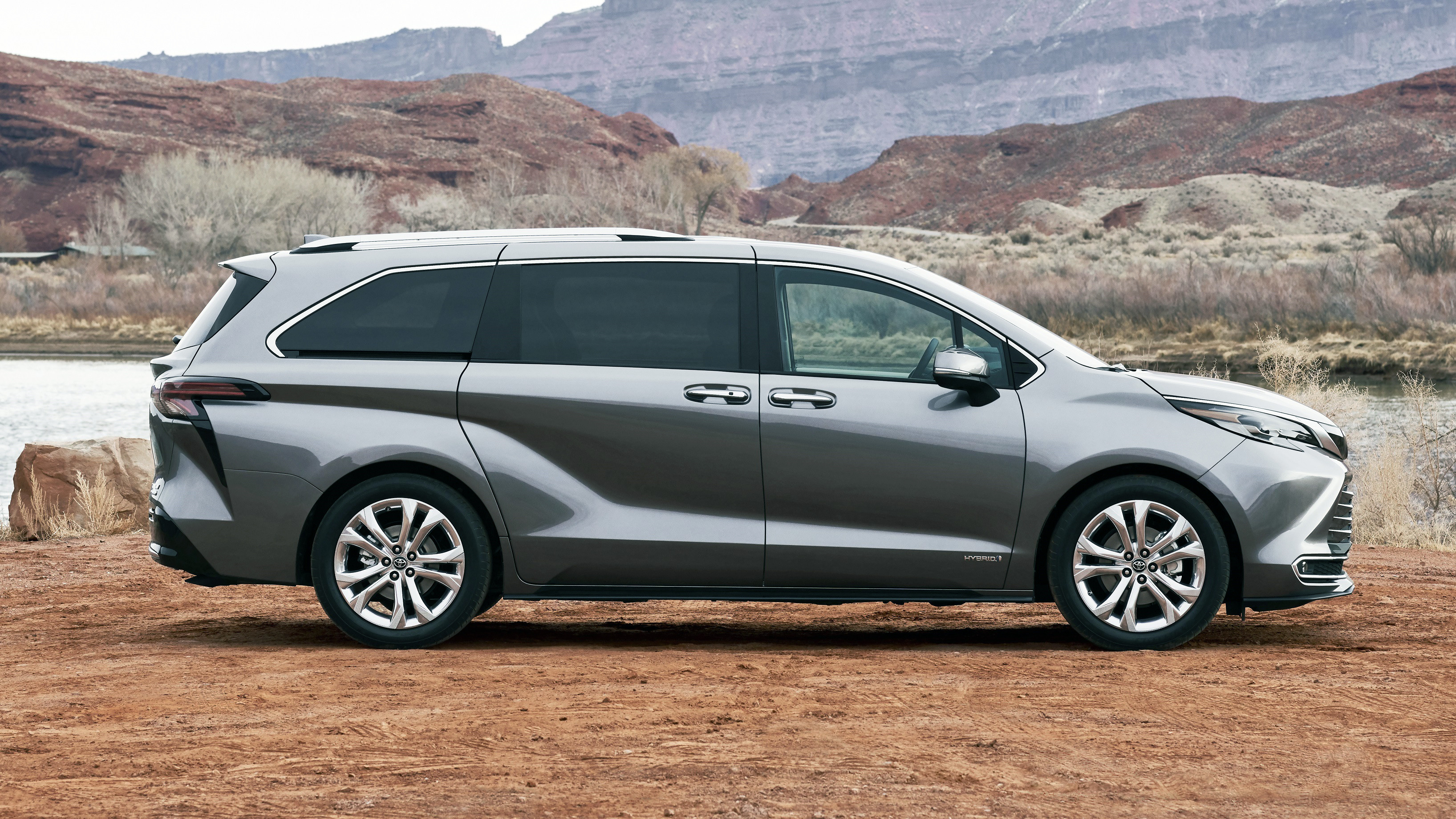 全新丰田塞纳实车报价 全尺寸家用mpv_汽车江湖