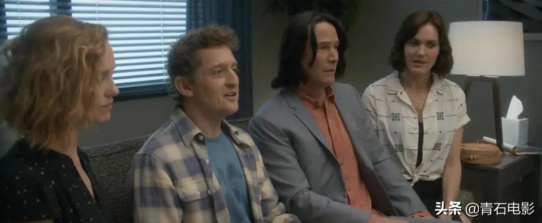 29年了，男神基努里维斯，终于“续命”了他的“