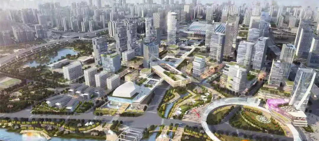 2021广州(白云)时尚•设计产业发展战略论坛圆满举办